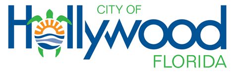 city of hollywood florida